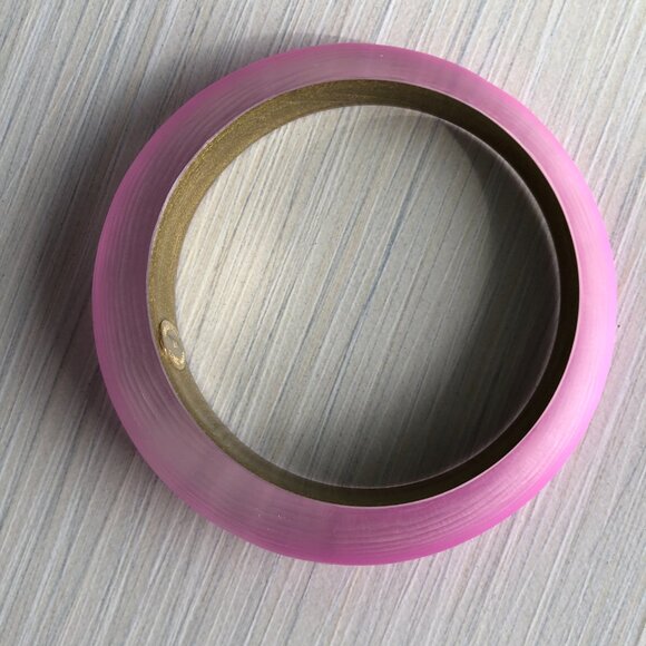 Neon Bangle - Picture 7 of 10